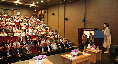 Uluslararası Eskişehir İklim Değişikliği ve Çevre Sempozyumu Gerçekleştirildi..