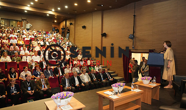 Uluslararası Eskişehir İklim Değişikliği ve Çevre Sempozyumu Gerçekleştirildi..