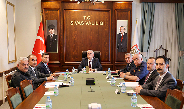 “Vatandaşlarımızın Huzuru ve Güvenliği İçin Sahada Olmaya Devam Edeceğiz”
