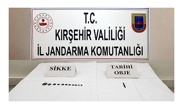 Yaz Gelmesi İle Defineciler Kazıya Başladı