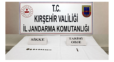 Yaz Gelmesi İle Defineciler Kazıya Başladı