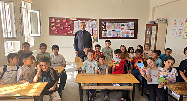 Yücebağ'da