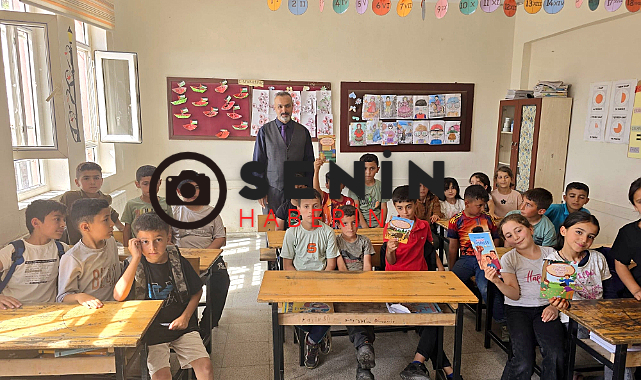 Yücebağ'da