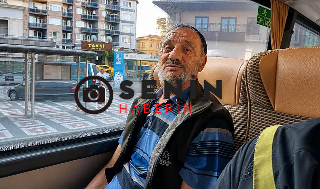 6 Ayda 5 Bini Aşkın Hastaya Ücretsiz Transfer Hizmeti Verildi