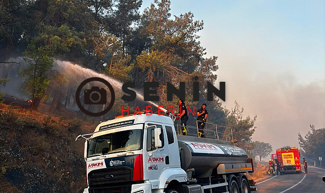 Alevlere karşı ortak mücadele