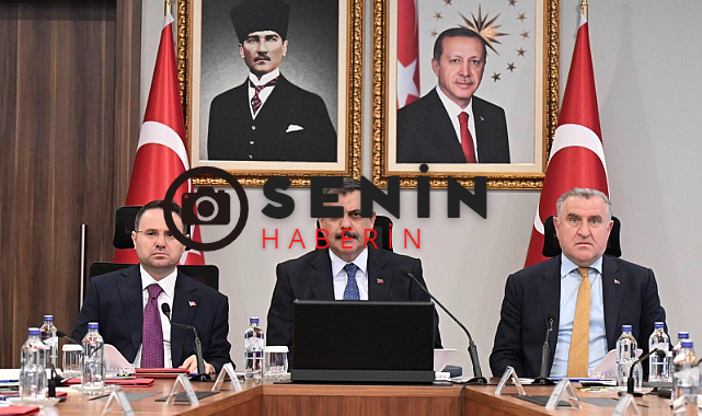 Batman Valisi Video Konferans Sistemi Üzerinden Spor Güvenliği Toplantısına Katıldı.