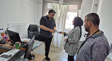 Batmanda Hastane ve Sağlıklı Hayat Merkezleri Arasında İş Birliği Güçleniyor