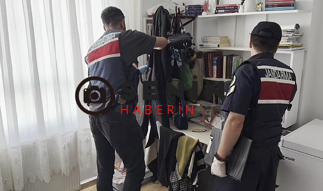 Batmanda Yasa Dışı Bahis Çetesi Çökertildi.
