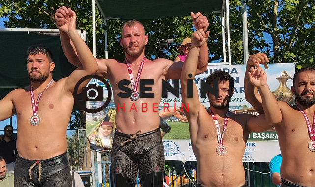 Büyükşehir’in sporcuları judo ve güreşte kürsünün sahibi oldular