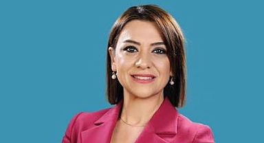 CHP Ankara Milletvekili Gamze Taşcıer: 
