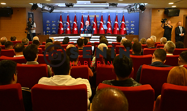 Dervişoğlu 15 Temmuz Araştırma Raporları Nerede Diye Sordu.