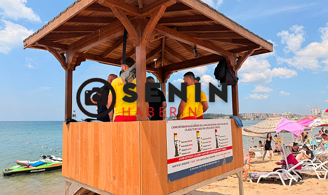 Dikkat Uyarıları Göz Ardı Etmeyin