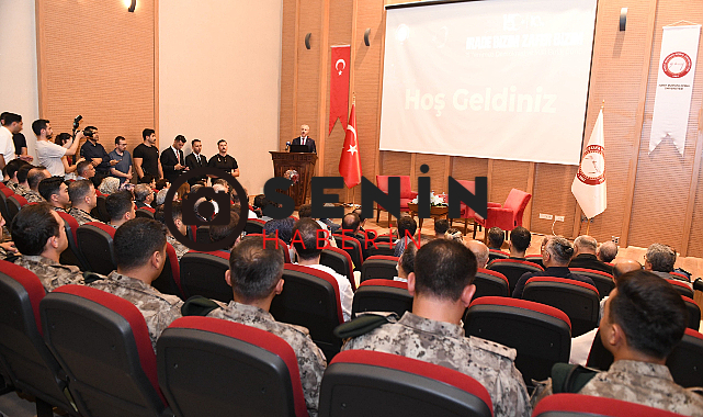 Hatay’da 15 Temmuz’un 10. yılında