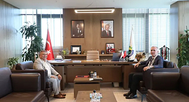 İnegöl'de Sağlık Yatırımları Sürüyor: Hedef 160 Aile Hekimi