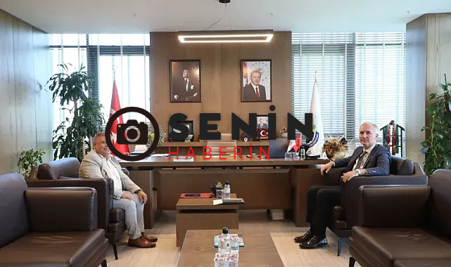 İnegöl'de Sağlık Yatırımları Sürüyor: Hedef 160 Aile Hekimi