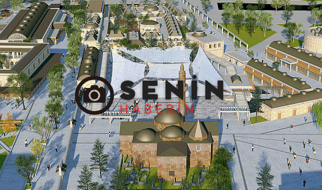 Kırşehirde Gurbetçi Şenliği 1 Agustosta Başlıyor