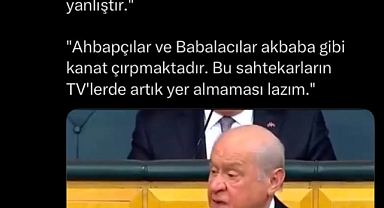 MHP Sakarya İl Başkanı Oğuz Alkaş: 