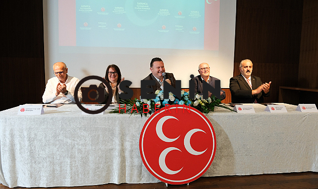 Sakarya Erenler ve Sapanca ilçe kongrelerinin büyük katılım
