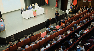 Sakaryada MHP Kongreleri Başladı