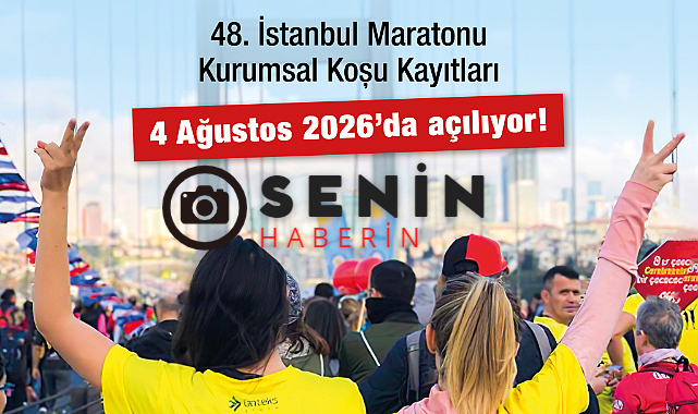 Sen de Koşar Adım LÖSEV Takımında Yer Alabilirsin