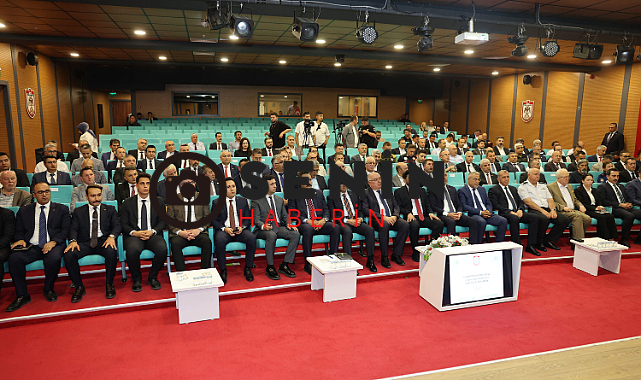 Sivas İl Koordinasyon Kurulu 2026 Yılı 3. Toplantısı Yapıldı