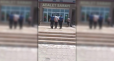 Sivasta Aranan Şahıs Sahte Kimlikle Yakalandı.