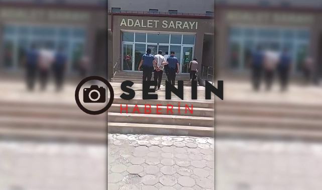 Sivasta Aranan Şahıs Sahte Kimlikle Yakalandı.