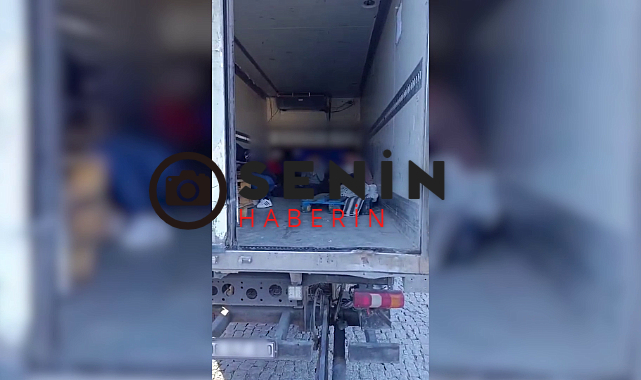Sivasta İnsan Kaçakçısı 3 Şahıs Yakalandı