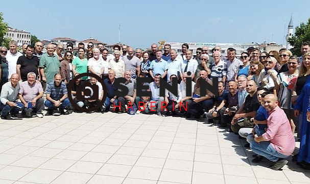 SİYAD Başkanı Hüseyin Pınarlı'dan 24 Temmuz Mesajı: 