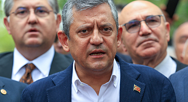 Türkiye Yeni Güne Yeni Partiyle Uyandı.