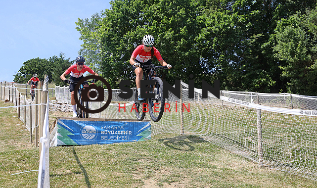 Ayçiçeği Bisiklet Vadisi, Türkiye MTB Şampiyonası’na ev sahipliği yapacak