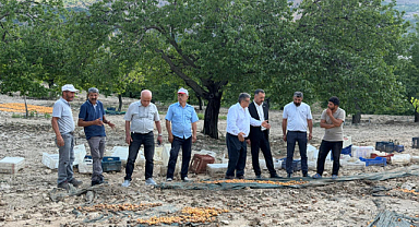 Burhan Kılıç Kocaözü'nden seslendi: 'Vatandaş kaderine terk edilmesin! '