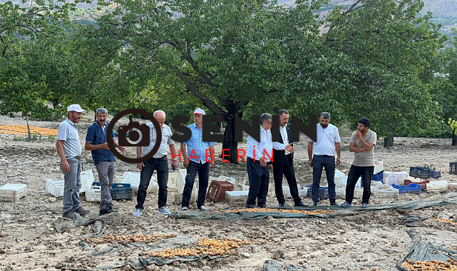 Burhan Kılıç Kocaözü'nden seslendi: 'Vatandaş kaderine terk edilmesin! '