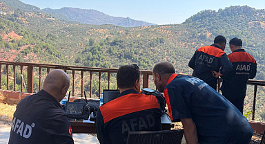 Çanakkale Sazlık Köyü Sakini Alzheimer Hastası Yaşlı Vatandaş 3 Günün Sonunda Bulundu