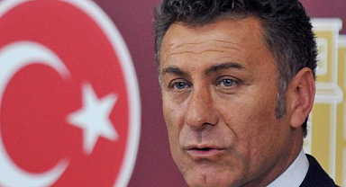 CHP’li Orhan Sarıbal: Çiftçinin banka borcu 275 kat arttı