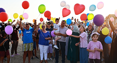 DMD ile mücadele eden Efes Selçuklu Göktuğ Ordu İçin Kampaya Tamamlandı