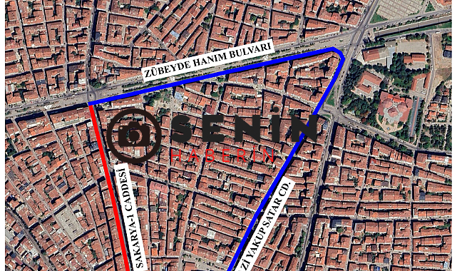 Eskişehirli Sürücüler Dikkat
