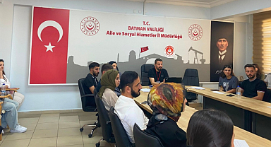 Genç Çiftlerin Mutluluk Yolculuğuna Güçlü Başlangıç