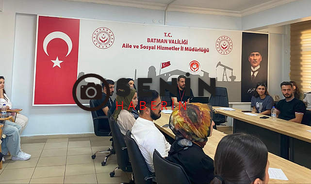 Genç Çiftlerin Mutluluk Yolculuğuna Güçlü Başlangıç