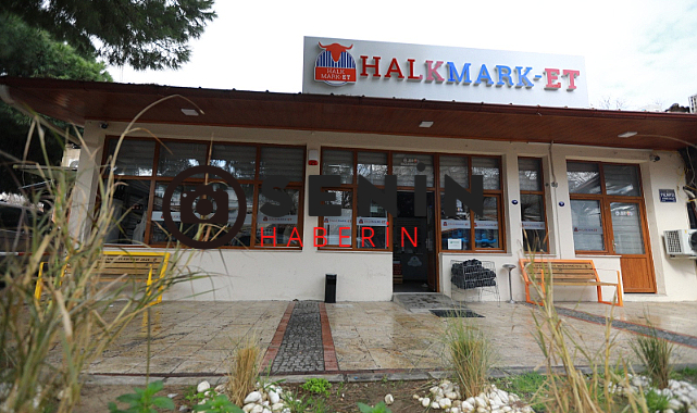 Halk Mark-Et, sağlıklı et ve gıda ürünlerini halkla buluşturmaya devam ediyor.