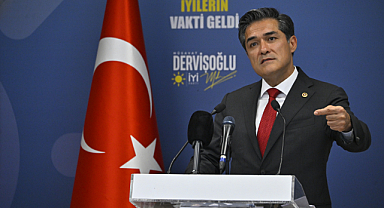  İYİ Parti fındık taban fiyatı teklifi 320 310 Bandı Olmalı Dedi