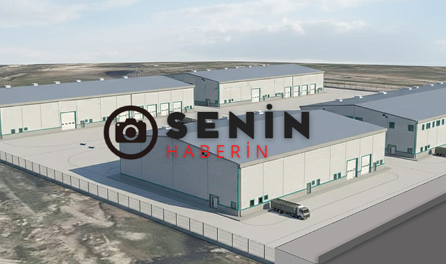 Makine İkmal Atölyesi'nin ihalesi 9 Eylül'de