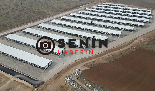 Malatya Yeşilyurt Sanayi Alanındaki 5 Adet Boş İşyeri İçin Kura Çekimi Gerçekleştirildi