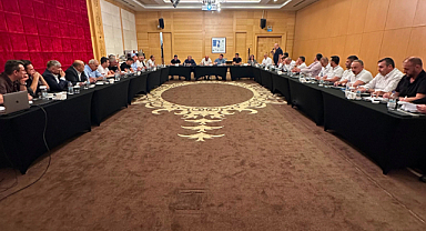 MHP Sakarya Abantta Kampta