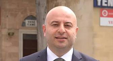 Oğuz Alkaş: