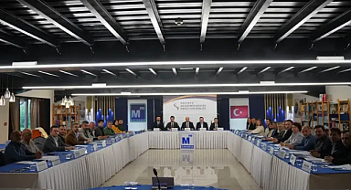 Sakarya Akademik Meslek Örgütleri Birliği Hendek Kırkkızlar Merası İçin Bildiri Yayınladı