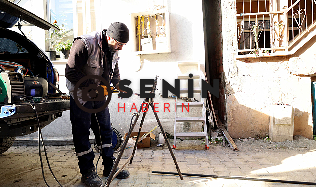 Sakarya’da ücretsiz doğalgaz desteği için başvurular başladı