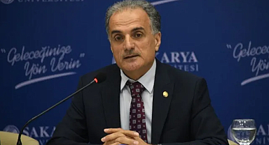 Sakarya Üniversitesinde Hamza Al,la Devam