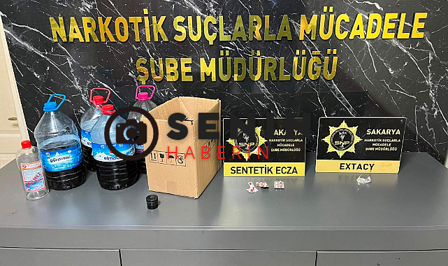 Sakaryanın Akyazı İlçesinde Sosyal Medyadan Tehdit Paylaşımı Yapan İ.D Tutuklandı.