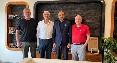 Sakaryaspor Başkanı Enes Zengin çağrıda bulundu